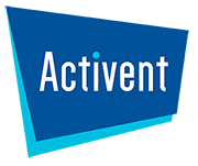 Activent Marketing logo